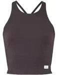 Craft Shirttop Collective Cropped Singlet W lila M