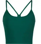 Energetics Tanktop Da.-Tank-Shirt Olorie W BLUE PETROL S (36)