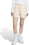 adidas Sportswear Shorts 3-STREIFEN STUDIO FLEECE, LOCKER GESCHNITTEN f&uuml;r...