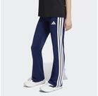 adidas Sportswear Trainingstights TRAIN ESSENTIALS 3-STREIFEN FLARED LEGGINGS...