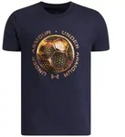 Under Armour&reg; T-Shirt Under Armour Jungen T-Shirt Y Challenger Graphic Tee...
