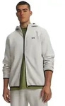 Under Armour&reg; Sweatjacke Under Armour Herren Sweatjacke Unstoppable Fleece...