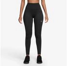 Nike Trainingstights W NK DF ONE HR TIGHT USEAM schnell trocknendes Material,