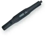 Chiba Bauch- und R&uuml;ckenst&uuml;tzg&uuml;rtel Strongman Belt schwarz L