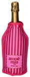 Giftcompany Weink&uuml;hler Froid K&uuml;hlmanschette Amore Mio neon pink/fuchsia 23,5cm