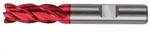 G&uuml;hring Fr&auml;sstift G&Uuml;HRING Ratiofr&auml;ser lang DIN6527 VHM FIRE Z4 Schaft HB...
