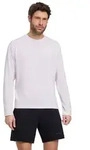 FALKE Strickpullover FALKE Training Herren (1-tlg) wei&szlig; XXL