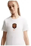Nike T-Shirt Nike Performance Baumwolle wei&szlig; S ( 128-137 )