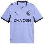 PUMA Fu&szlig;balltrikot PUMA Ligue 1 lila S (44/46)