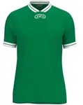 Jako Fu&szlig;balltrikot Retro Trikot Kids Wei&szlig; (1-tlg) default gr&uuml;n 152