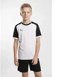 PUMA Fu&szlig;balltrikot TEAMLIGA26 MATCHDAY JERSEY JR Fu&szlig;balltrikot, mit