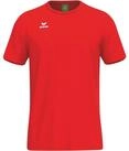 Erima T-Shirt erima Herren T-Shirt TS LOGO