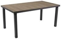 Garden Pleasure Gartentisch, Tisch AMELIA