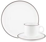 Seltmann Weiden Kaffeeservice Sento Home Pure Lines Kaffeeservice 18-tlg....