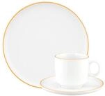 Seltmann Weiden Kaffeeservice Sento Home Pure Lines Kaffeeservice 18-tlg....