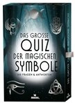 Das gro&szlig;e Quiz der magischen Symbole / Anke K&uuml;pper