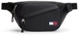 Tommy Jeans G&uuml;rteltasche TJM DAILY PU BUMBAG, Unisex Bauchtasche, Crossbodybag...