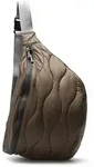 Peak Performance G&uuml;rteltasche Helium Bum Bag, wasserabweisend braun