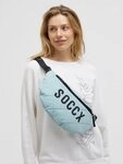 SOCCX G&uuml;rteltasche