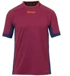 Kempa Kurzarmshirt Shirt PRIME TRIKOT (1-tlg., Trikot) schnelltrocknend...