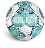 Select Handball Replica v26 (Saison 2026/2027) weiss/blau - Trainingsball
