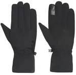 Jack Wolfskin Fleecehandschuhe HIGHLOFT GLOVE Handschuhe, warm,