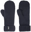 Jack Wolfskin F&auml;ustlinge MEDLEY KNIT MITTEN W Strick-F&auml;ustlinge, warm, mit