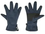 Jack Wolfskin Fleecehandschuhe FLEECE GLOVE K Kinderhandschuhe, warm,...