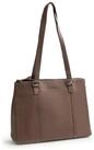 The Chesterfield Brand Schultertasche Marvos, Leder