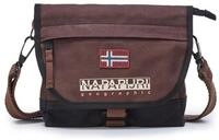 Napapijri Messenger Bag Bering, Polyester