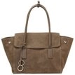 Marc O'Polo Shopper aus edlem Rindleder