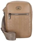 Lacoste Umh&auml;ngetasche Nomogramme - vertical Umh&auml;ngetasche 21 cm (cookie)