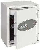 Phoenix Tresor Phoenix DS2501K Datenschutztresor Datacombi elek Tastenschloss...