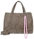 Fritzi aus Preu&szlig;en Shopper Fritzi Easy, Polyurethan