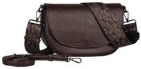 Gabor Umh&auml;ngetasche Linda, Damen Schultertasche mit elegantem Schultergurt aus...