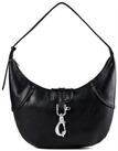 Liebeskind Berlin Schultertasche Ryker, Lederfaserstoff