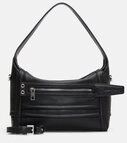 Liebeskind Berlin Umh&auml;ngetasche Delia Hobo S, Handliche Umh&auml;ngetasche in...