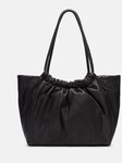 Liebeskind Berlin Shopper Cloud II Shopper M, Ger&auml;umiger Shopper aus...