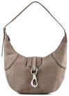 Liebeskind Berlin Schultertasche Ryker, Lederfaserstoff