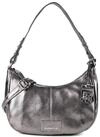 Burkely Schultertasche Soft Skylar, Leder