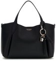 Guess Schultertasche HWBG9735060 MELODY 2 IN 1 SATCHEL Woman (St&uuml;ck, 1-tlg.,...
