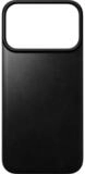 Nomad Smartphone-H&uuml;lle Magnetic Leather Back iPhone 18 Pro Horween