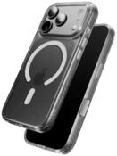 Black Rock Smartphone-H&uuml;lle Magnetische Handyh&uuml;lle transparent f&uuml;r Apple...