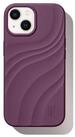 iDeal of Sweden Backcover iDeal of Sweden Soft Swirl Silicone MagSafe H&uuml;lle...