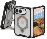 Urban Armor Gear Handyh&uuml;lle Mouve XTE 360 MS Case - Apple iPhone Duo Kickstand