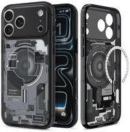 Spigen Hybrid Handyh&uuml;lle Schutzh&uuml;lle Magneth&uuml;lle, Spar-Set, 1-tlg., 70 g...