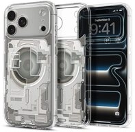 Spigen Hybrid Handyh&uuml;lle Schutzh&uuml;lle Magneth&uuml;lle, Spar-Set, 1-tlg., MagSafe,