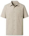 Marmot Funktionshemd Eldridge Novelty Classic Short-Sleeve mit praktischen...
