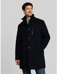 TOM TAILOR Wollmantel mit abnehmbarer Innenjacke