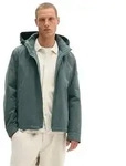 Marc O'Polo Outdoorjacke mit abnehmbarer Kapuze